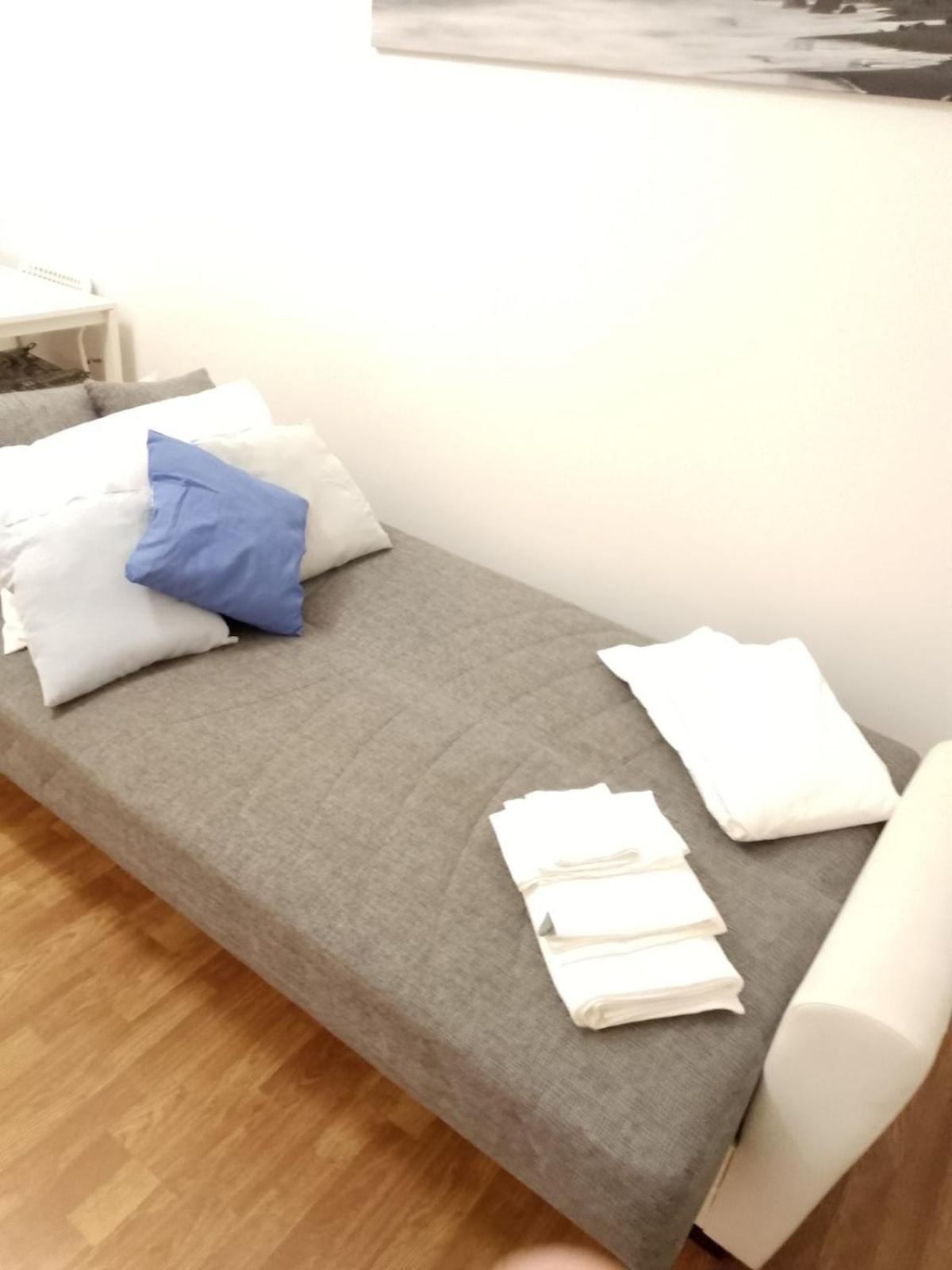 Apartment Naviglibocconi Lecase&vacanze Ambrosiane