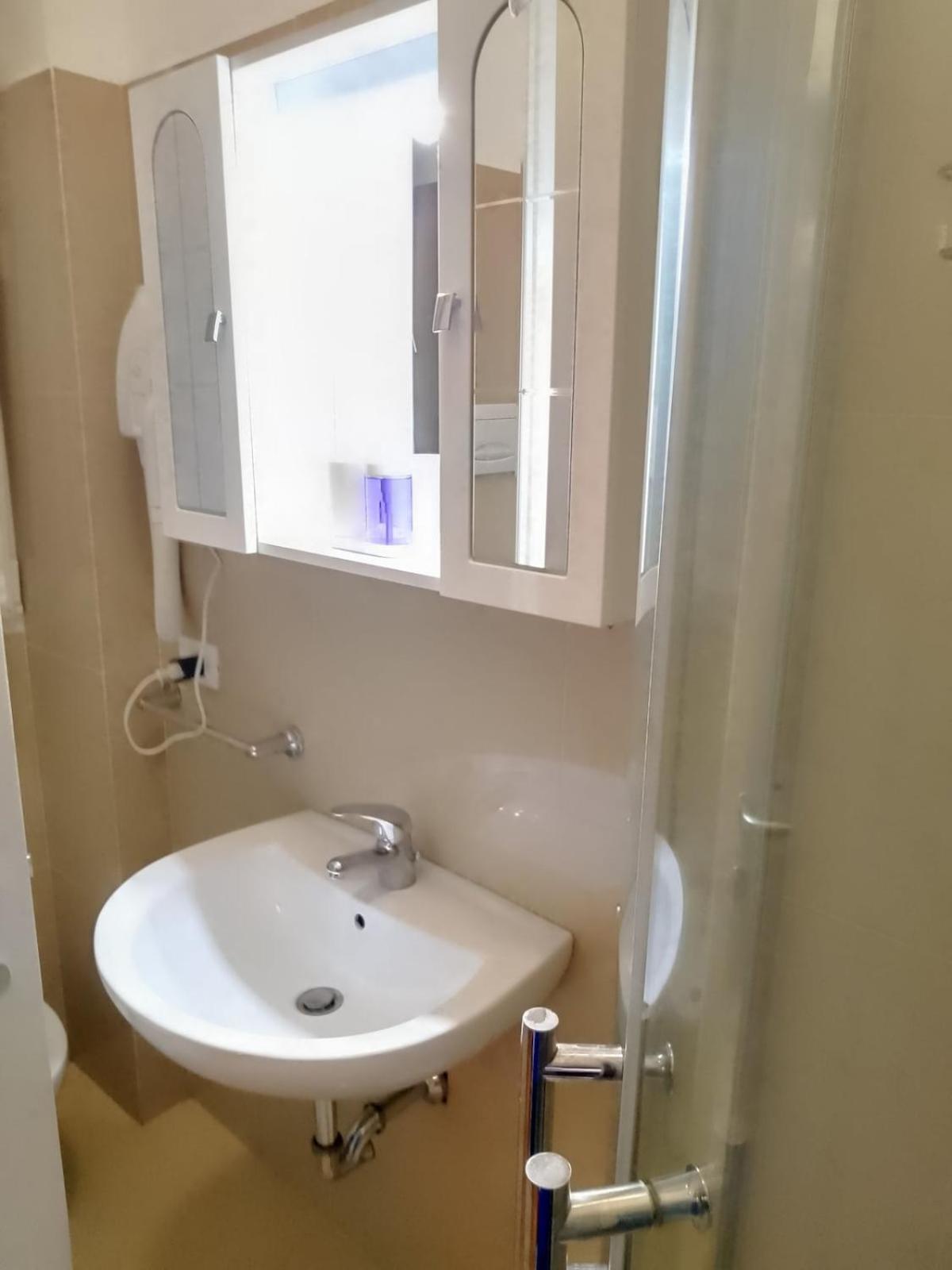 Apartment Naviglibocconi Lecase&vacanze Ambrosiane Milan