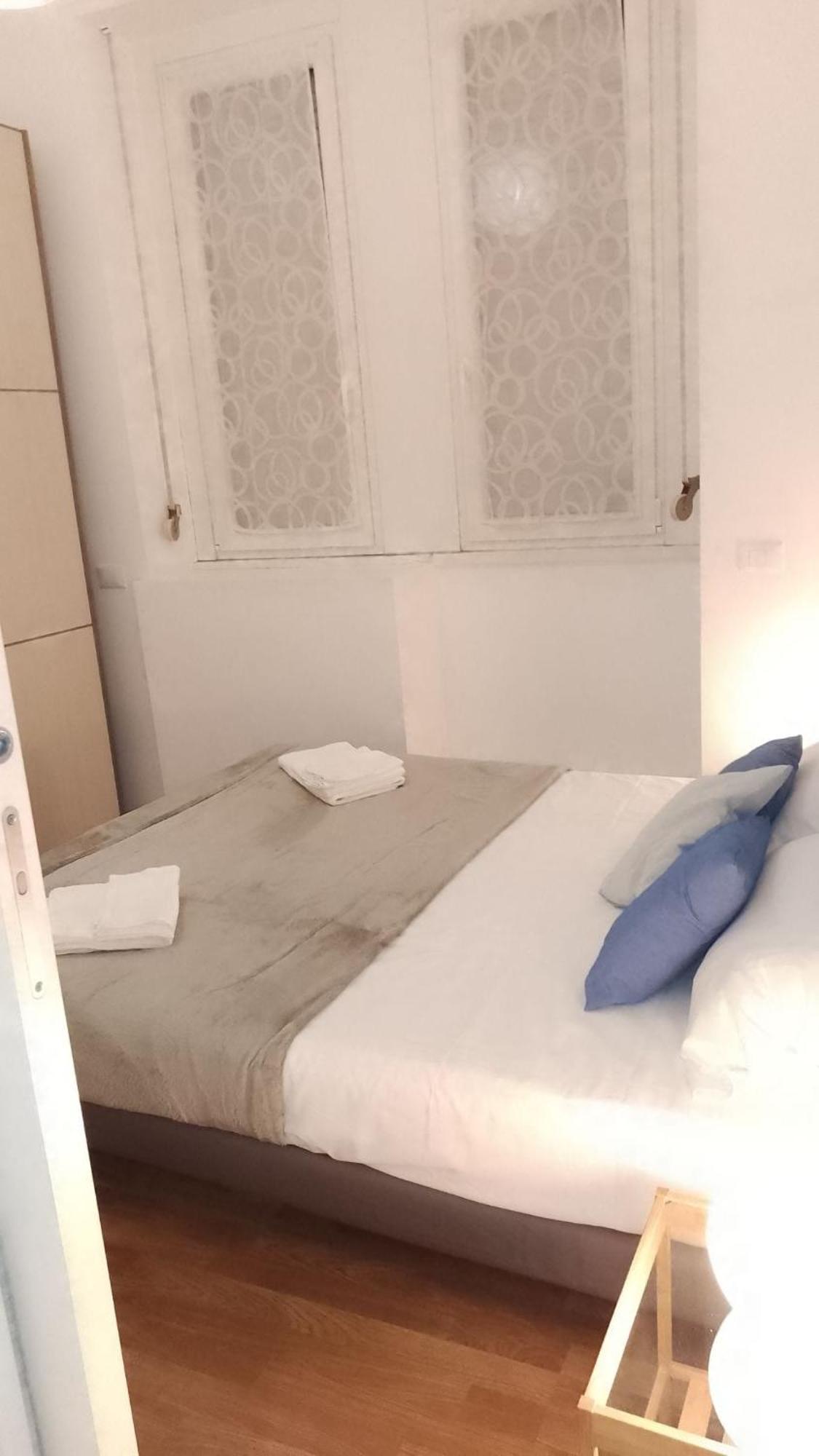 Apartment Naviglibocconi Lecase&vacanze Ambrosiane *